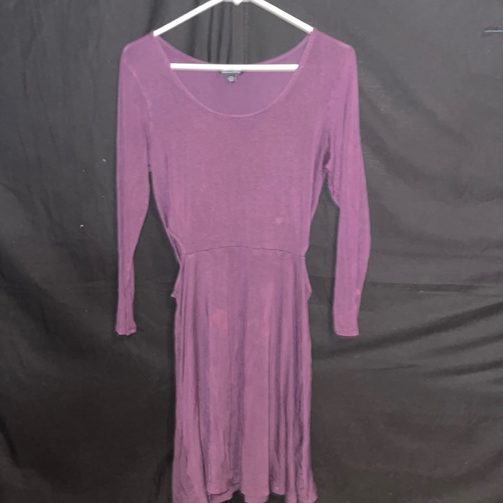 Soft and Sexy American Eagle Outfitters Flowy Dance Dress